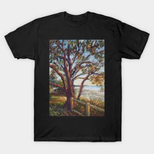 Early morning at Bonny I T-Shirt